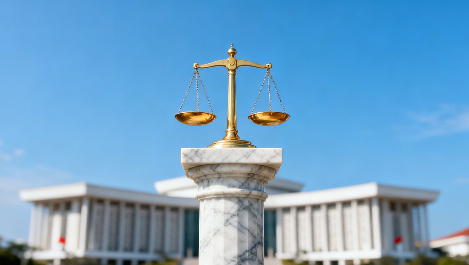 Integritas dan Etika Publik: Fondasi Kualitas Demokrasi dan Kinerja Lembaga Politik di Indonesia