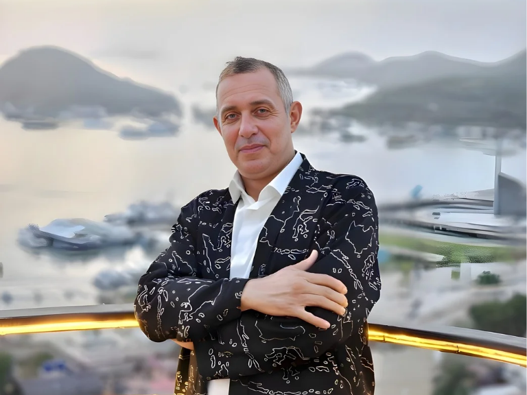 Green Leadership Indonesia