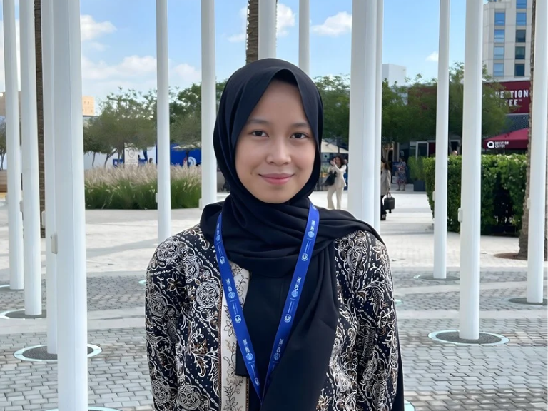 Green Leadership Indonesia