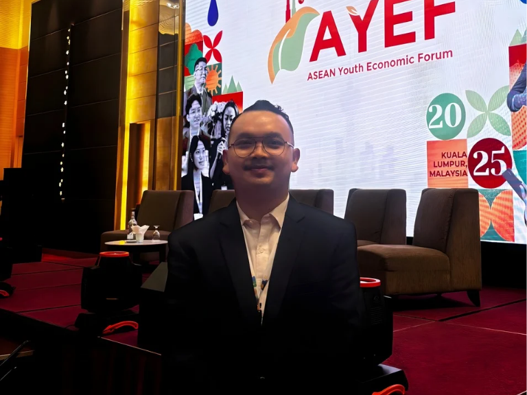 Green Leadership Indonesia